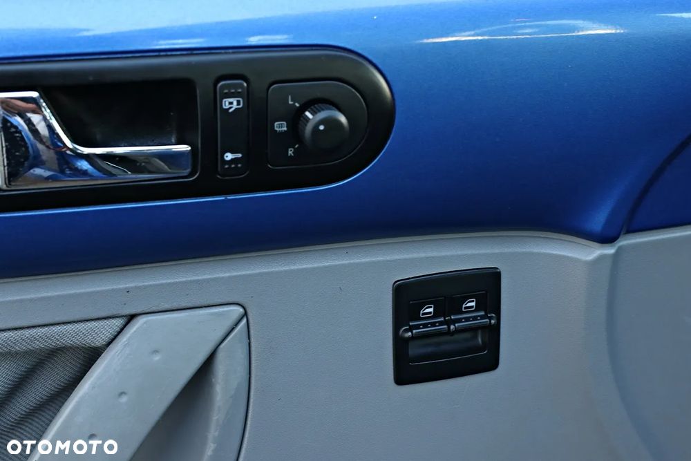 Volkswagen New Beetle - 37