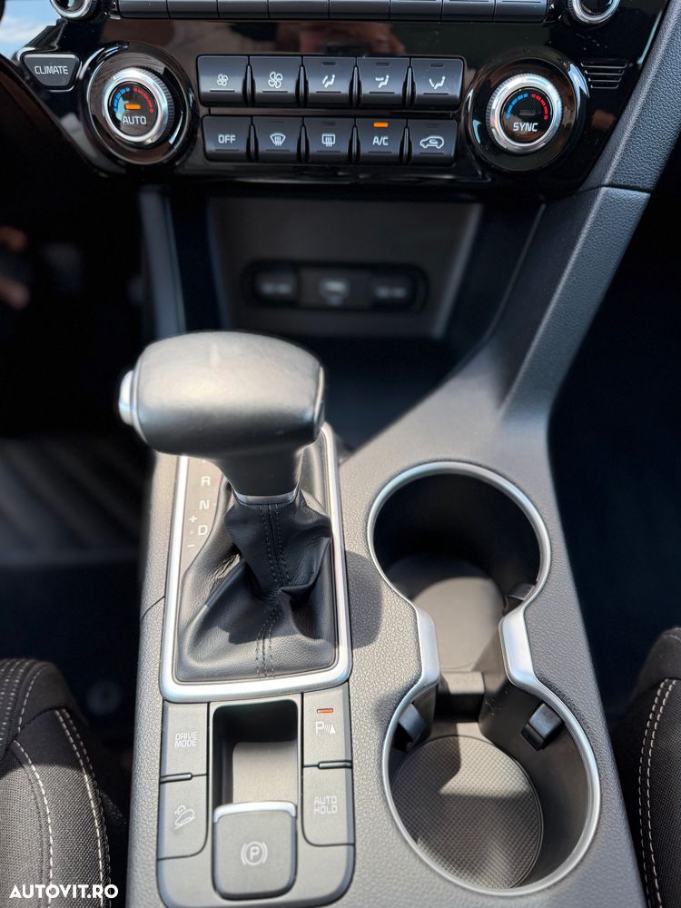 Kia Sportage - 14