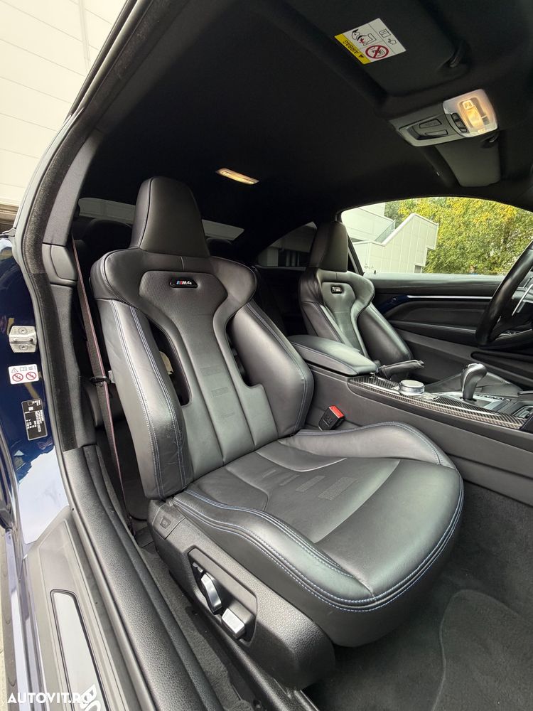 BMW M4 CS - 24