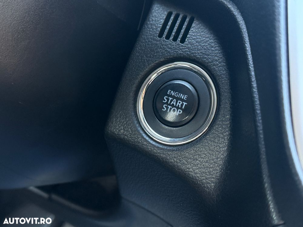 Suzuki S-Cross 1.0 Boosterjet Comfort - 11