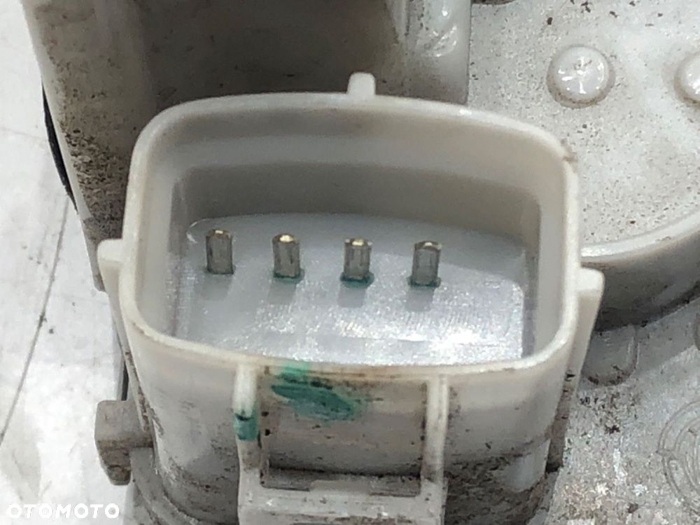 ZAMEK DRZWI PRAWY TYŁ - 51.00 PLN - FIAT BRAVO II (198_) 2006 - 2022 1.9 D Multijet (198AXC1B) 110 - 3