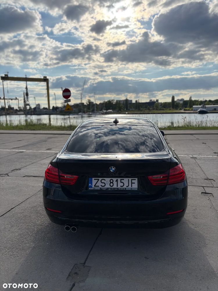 BMW Seria 4 - 3