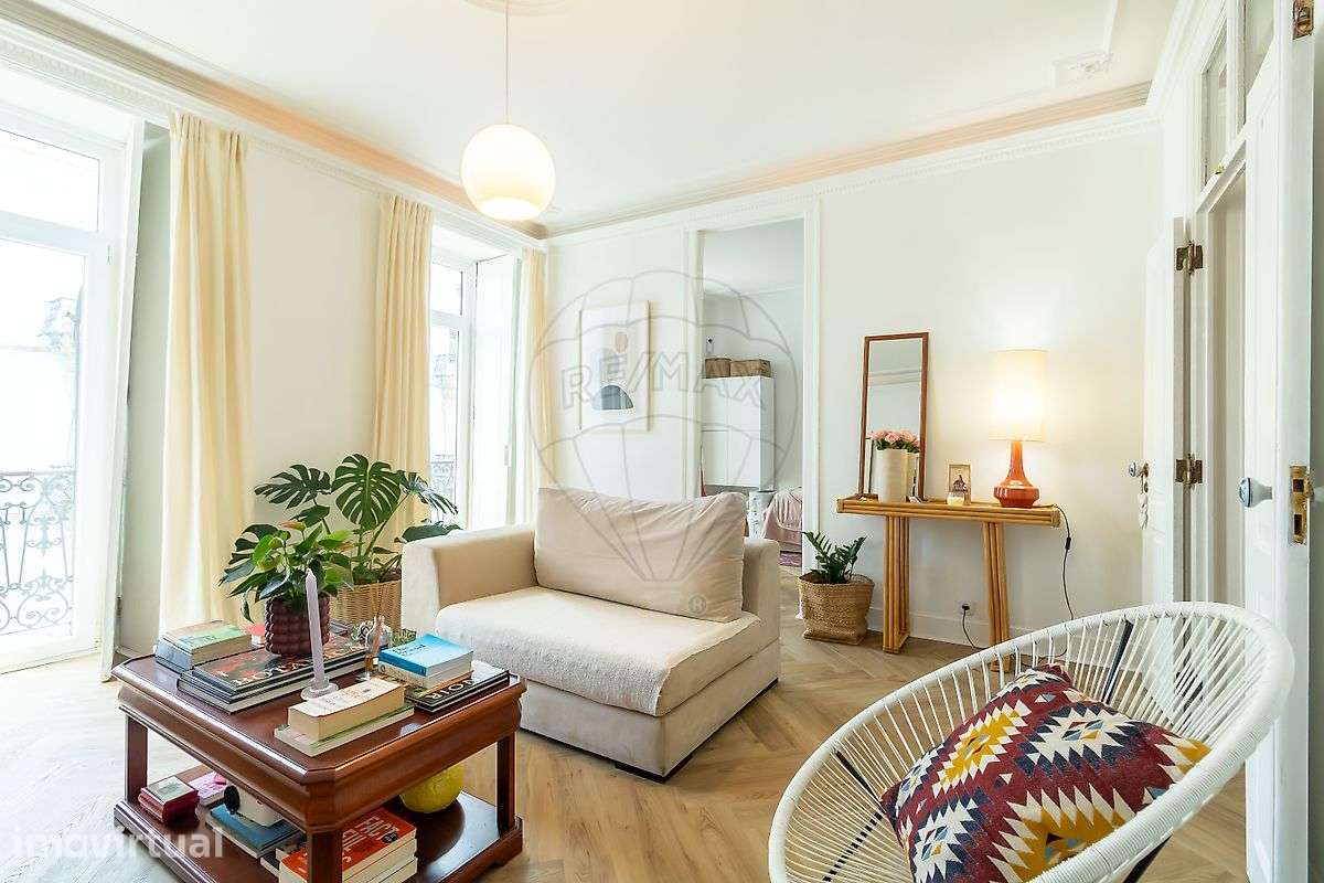 Apartamento T4 para arrendamento - Grande imagem: 5/27