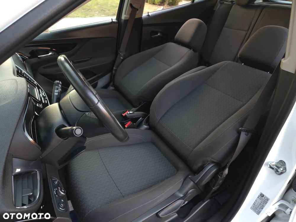 Opel Mokka 1.4 Turbo ecoFLEX Start/Stop Innovation - 33