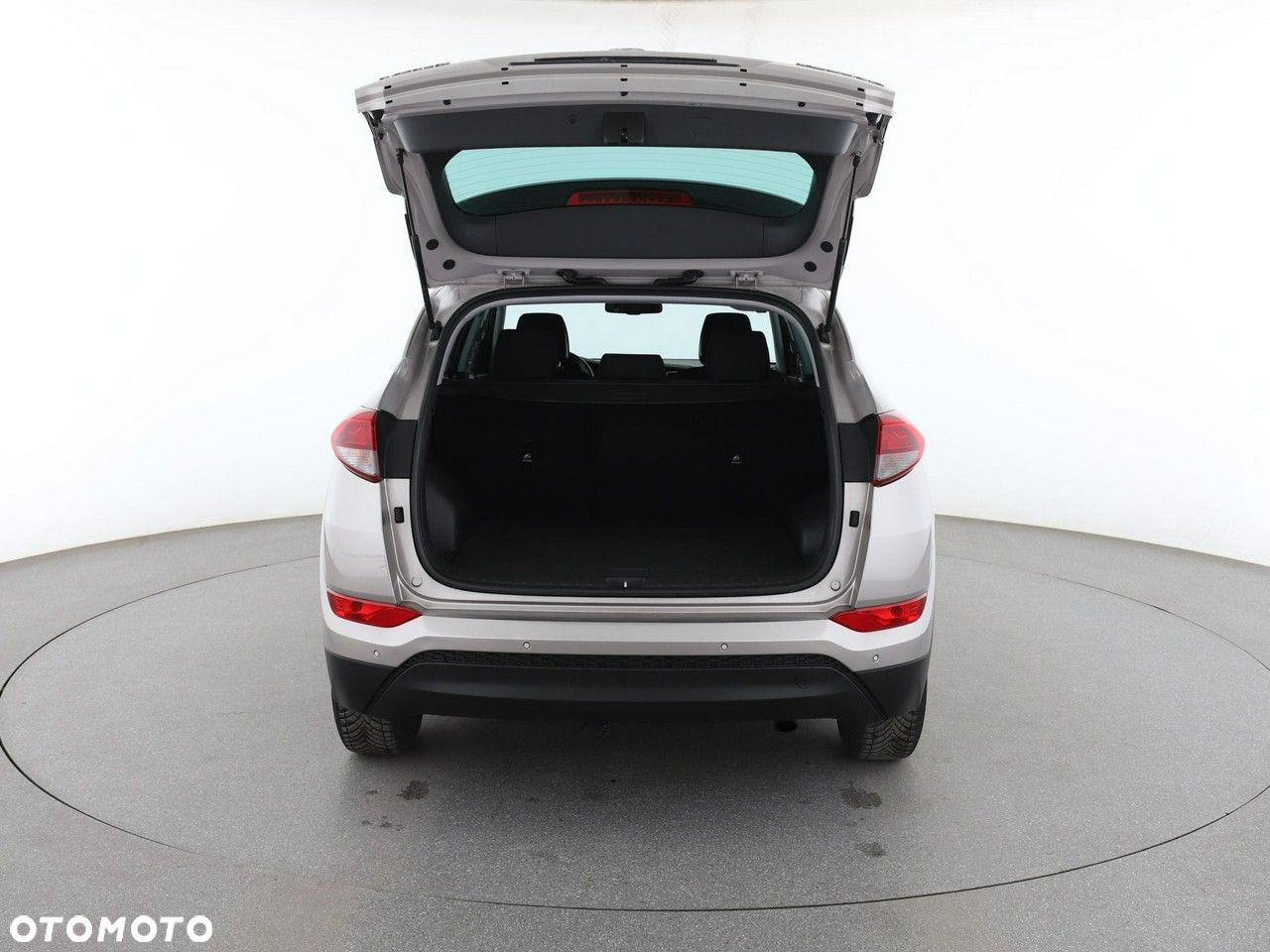 Hyundai Tucson blue 1.6 GDi 2WD Intro Edition - 19