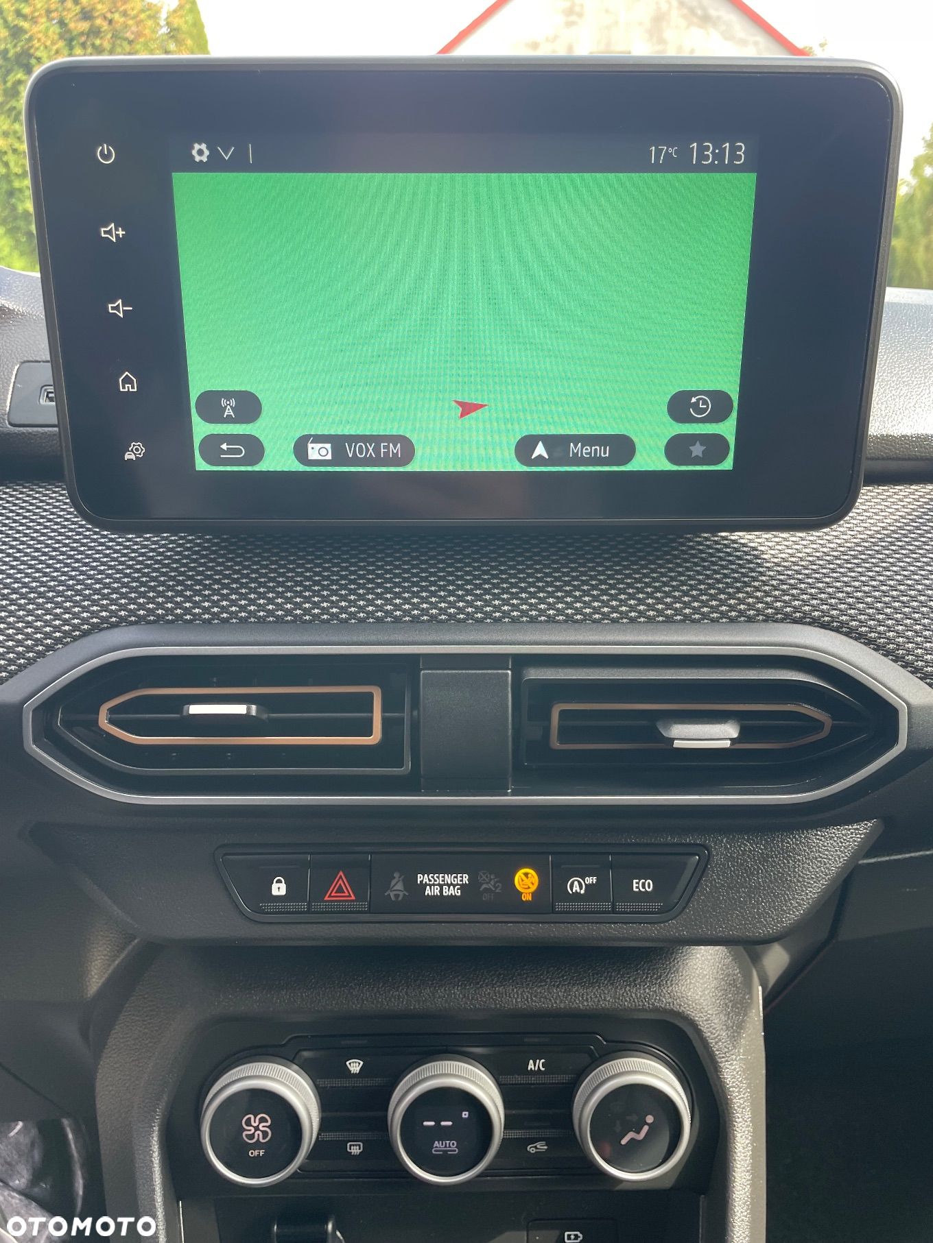Dacia Sandero Stepway TCe 90 CVT Expression - 21