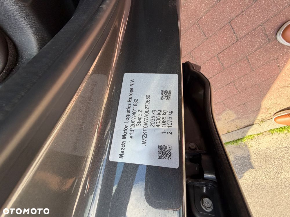 Mazda CX-5 2.0 Homura 2WD - 15