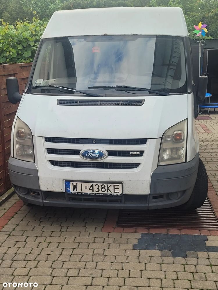 Ford Transit FT 300S Trend - 1
