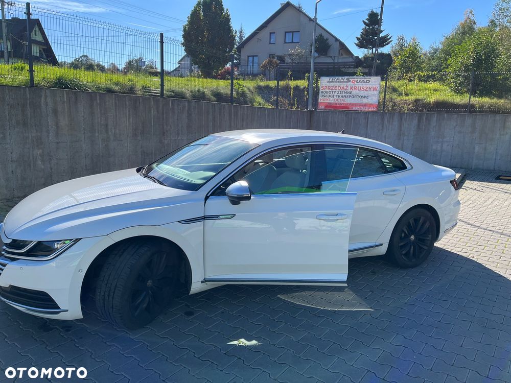 Volkswagen Arteon 1.5 TSI ACT Evo Elegance DSG - 1