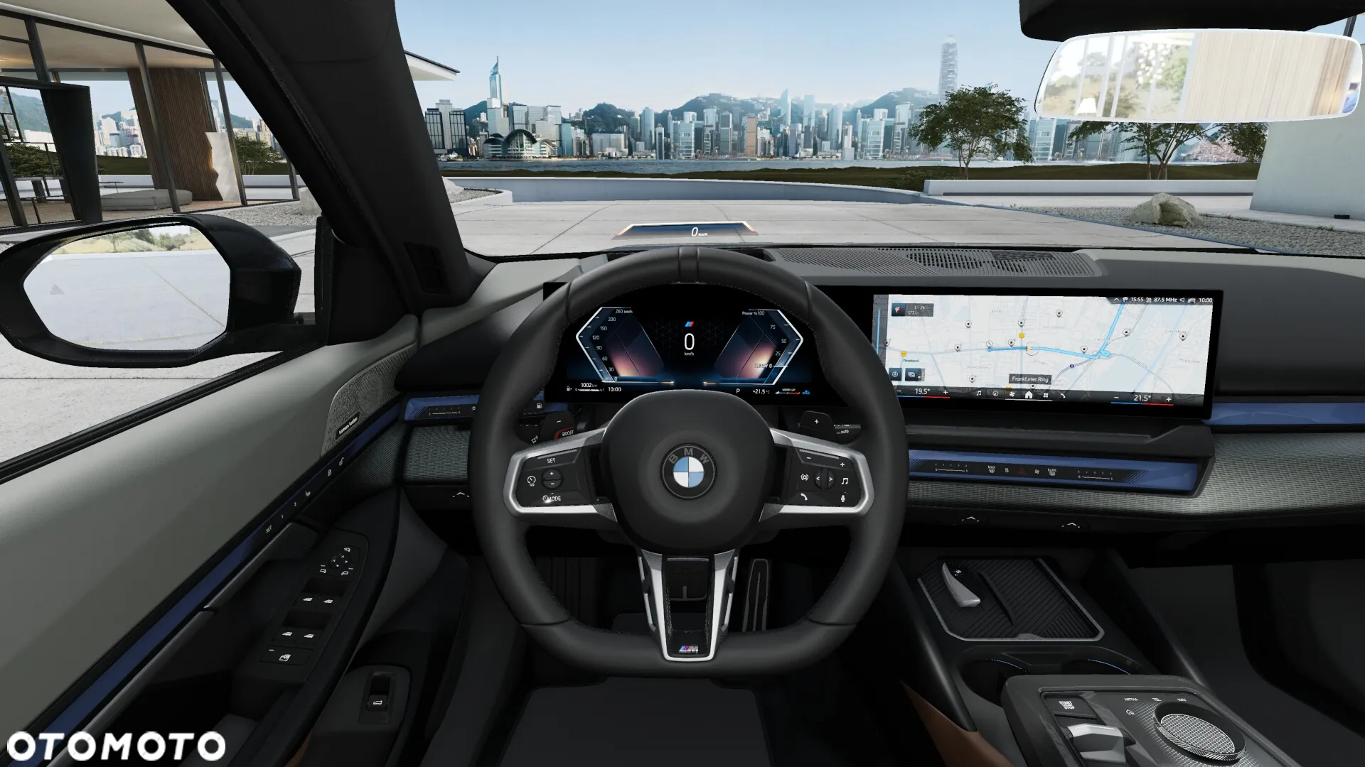 BMW Seria 5 - 13