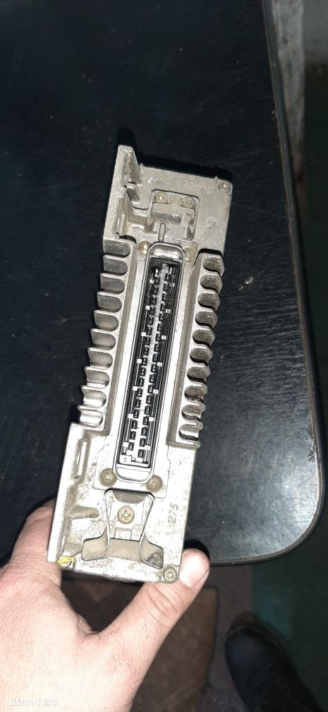 Calculator/ABS autocar/autobuz MAN cod 0265150315 - 2