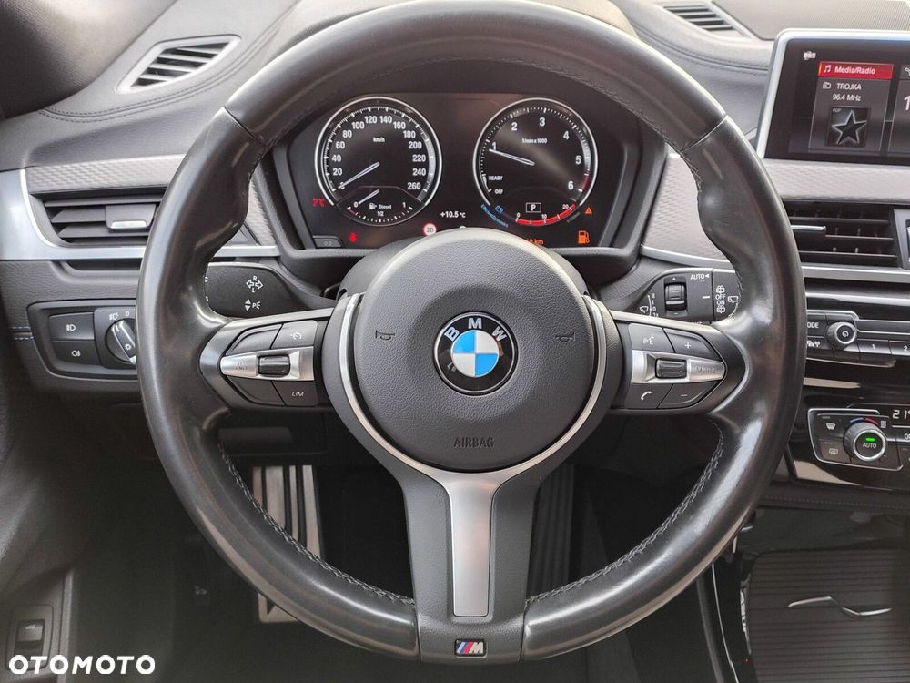 BMW X2 - 14