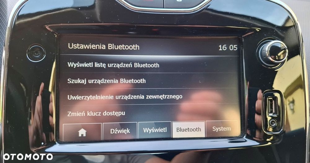 Renault Clio 1.2 16V Techno Feel - 15