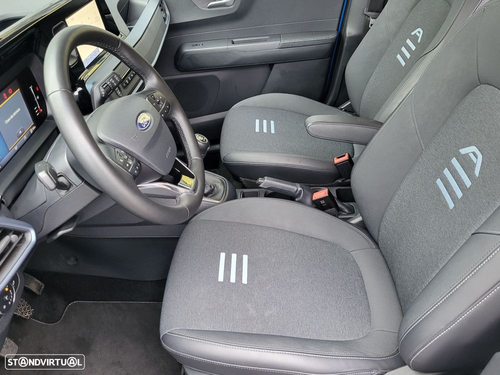 Ford Tourneo Courier 1.0 EcoBoost Active - 9