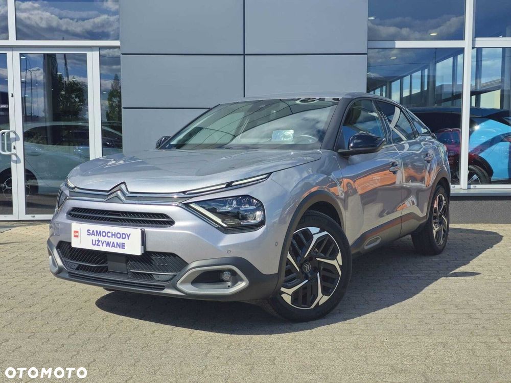 Citroën C4 1.2 PureTech Shine S&S - 2