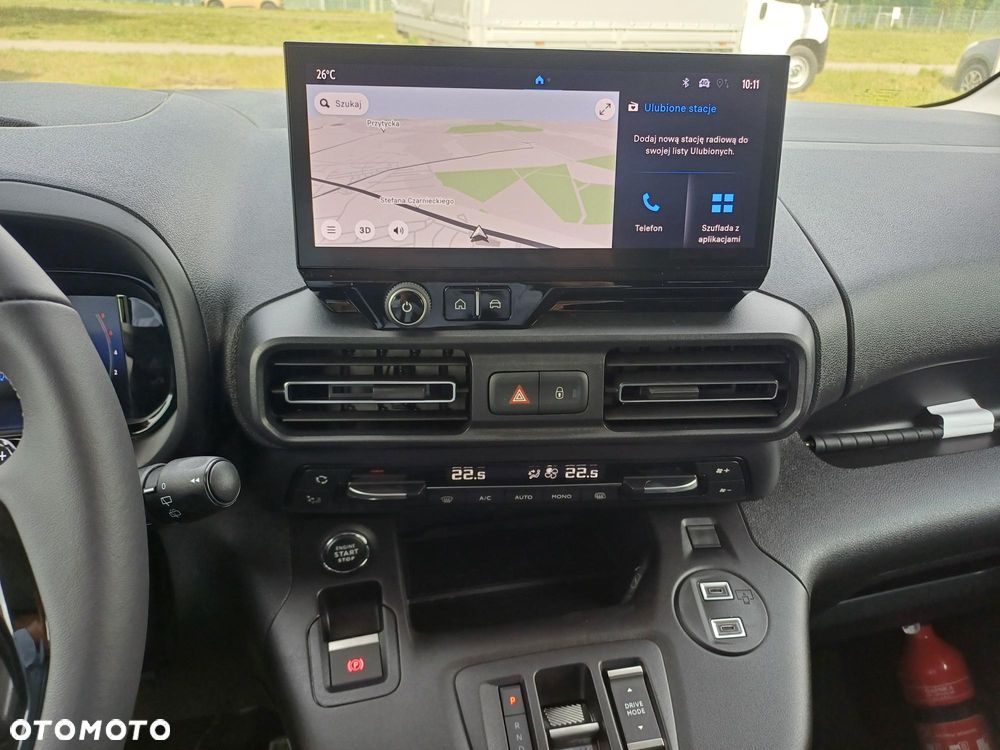 Toyota Proace City - 12