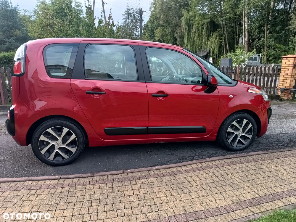 Citroën C3 Picasso 1.4i Attraction - 1