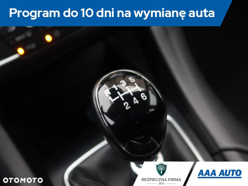 Ford Mondeo - 19