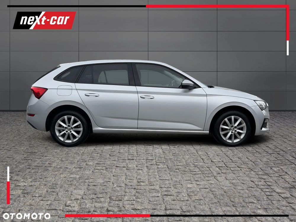 Skoda Scala 1.0 TSI Ambition - 7