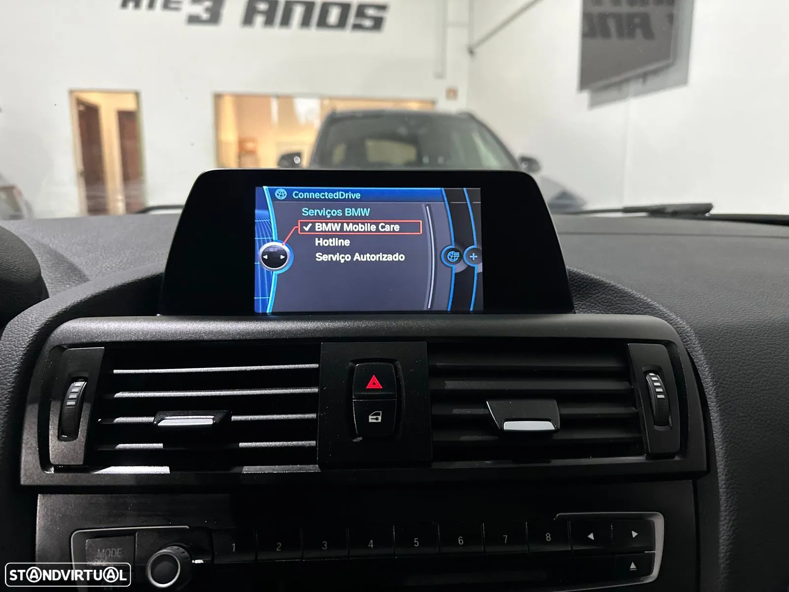 BMW 118 d Pack M - 43
