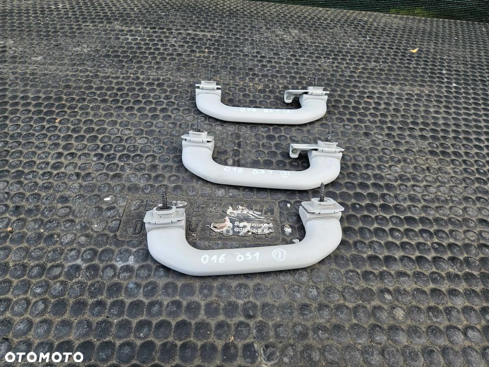 Osłony Osłona Sloneczna Poszycie Słupka Słupków Uchwyt Podsufitki Tapicerka Seat Cordoba 1 I 98r - 40