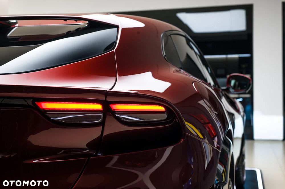 Ferrari Purosangue - 14