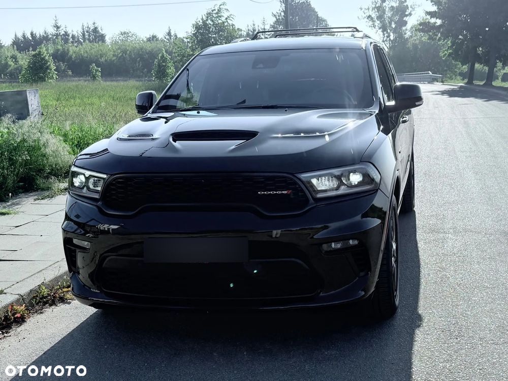 Dodge Durango 5.7 R/T - 3
