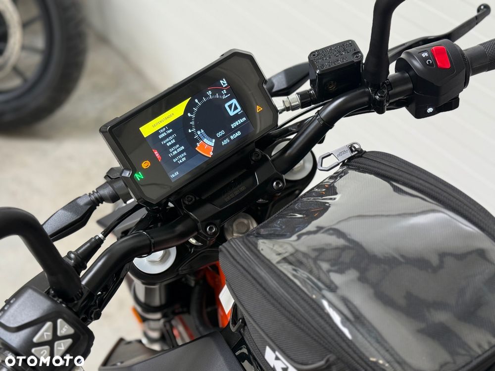 KTM Duke - 29