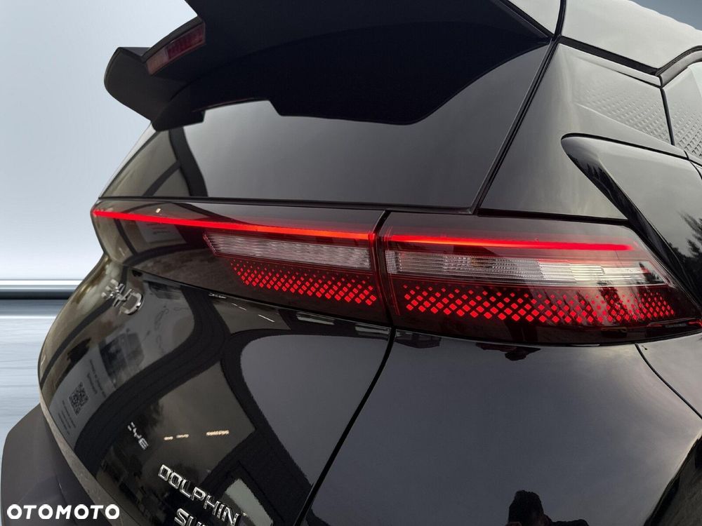 BYD Dolphin Surf - 29