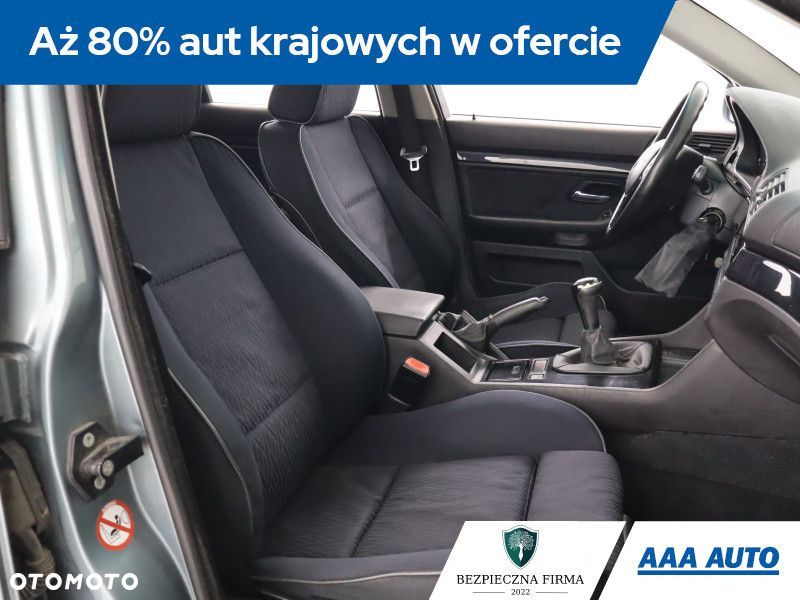 BMW Seria 5 - 11
