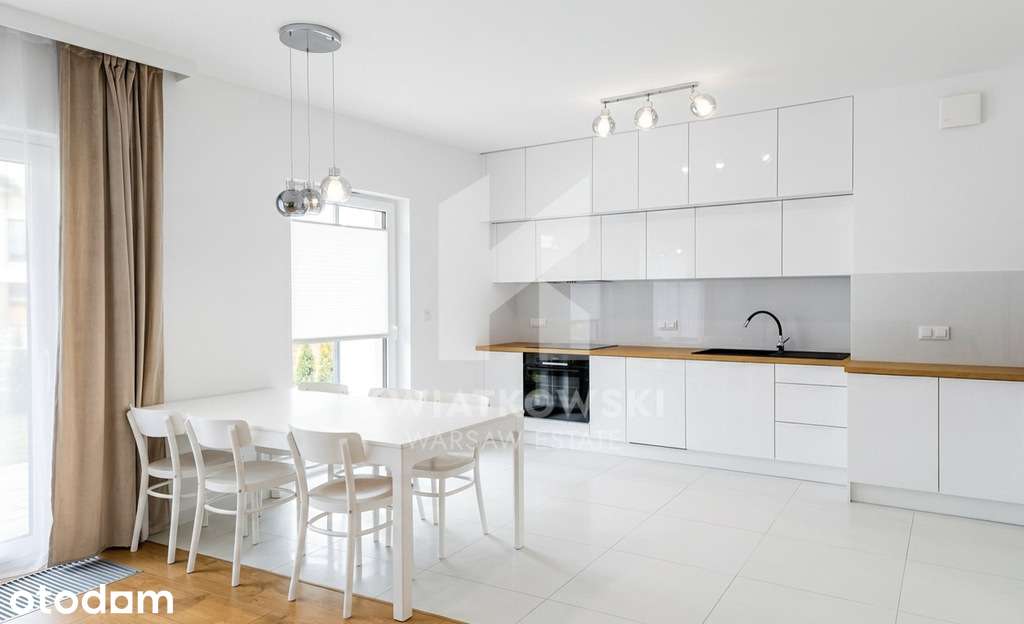 Apartament 3 pokoje | 68 m² | Warszawa Wilanów