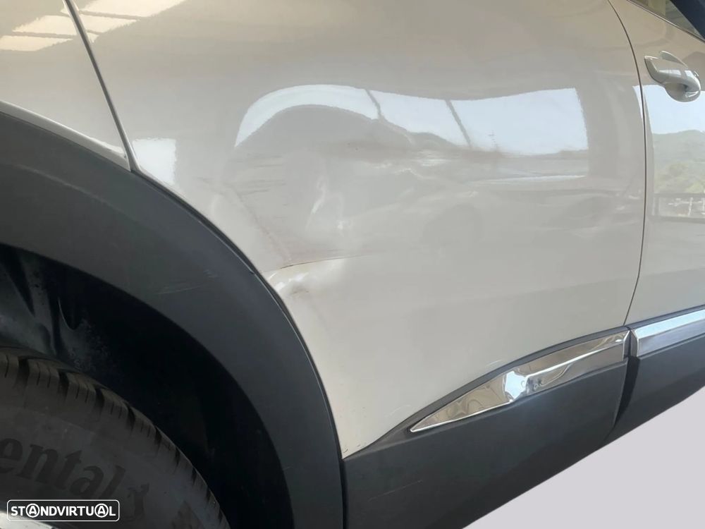 Peugeot 3008 - 20