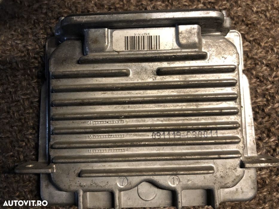 Ballast valeo Range rover sport original model Facelift 2010-2014 hse - 1