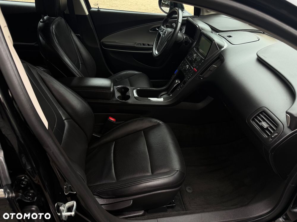 Opel Ampera Komfort Edition - 22