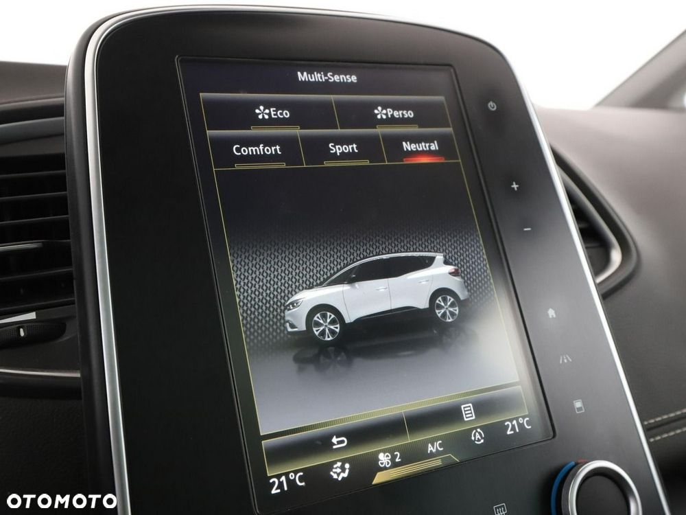 Renault Scenic ENERGY TCe 130 S&S LIMITED - 32