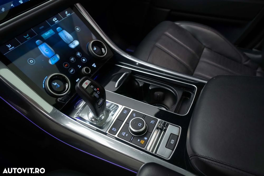 Land Rover Range Rover Sport 2.0 L PHEV Autobiography Dynamic - 20