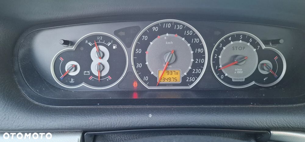 Citroën C5 HDi 110 Style - 10