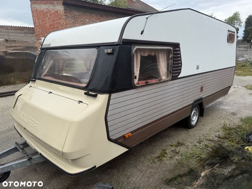Inny Artic 540 DL - 3