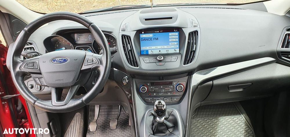 Ford Kuga 1.5 EcoBoost 2WD Titanium - 5