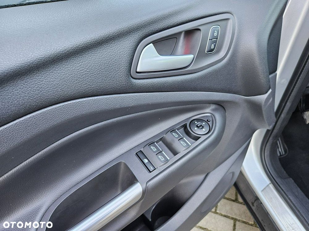 Ford Kuga 1.5 EcoBlue FWD Titanium - 23