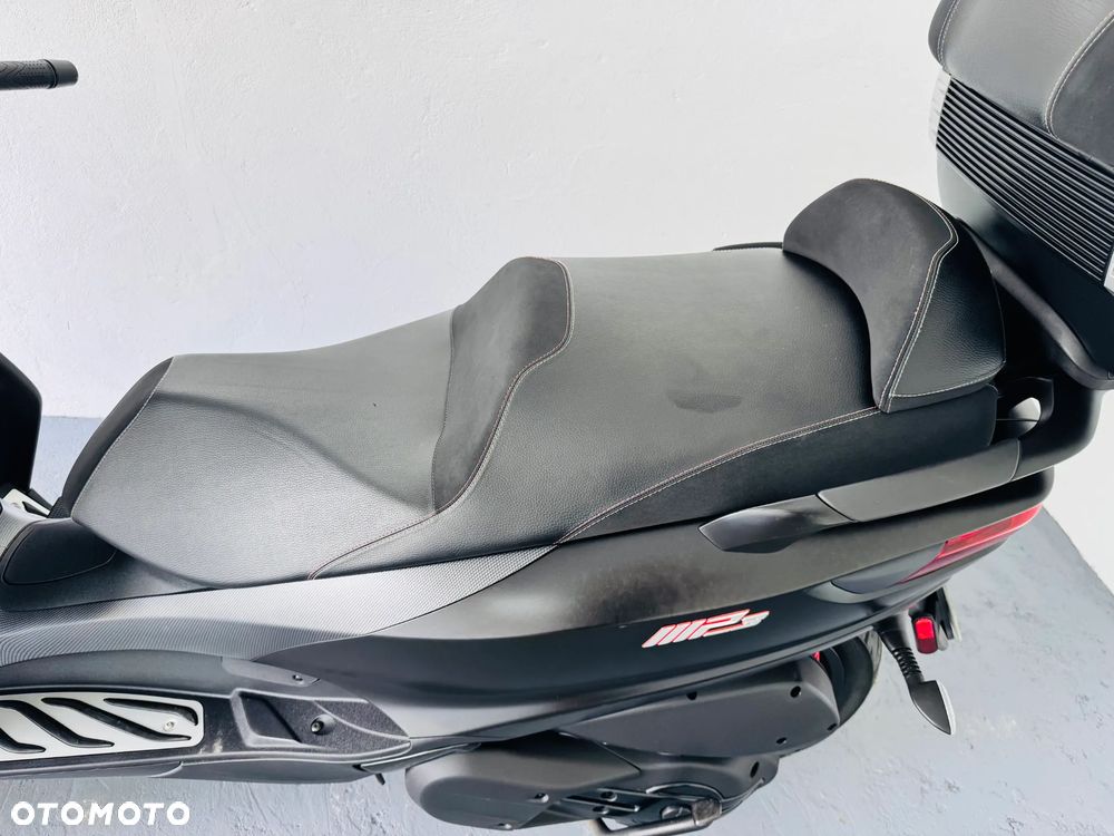 Piaggio MP-3 - 38