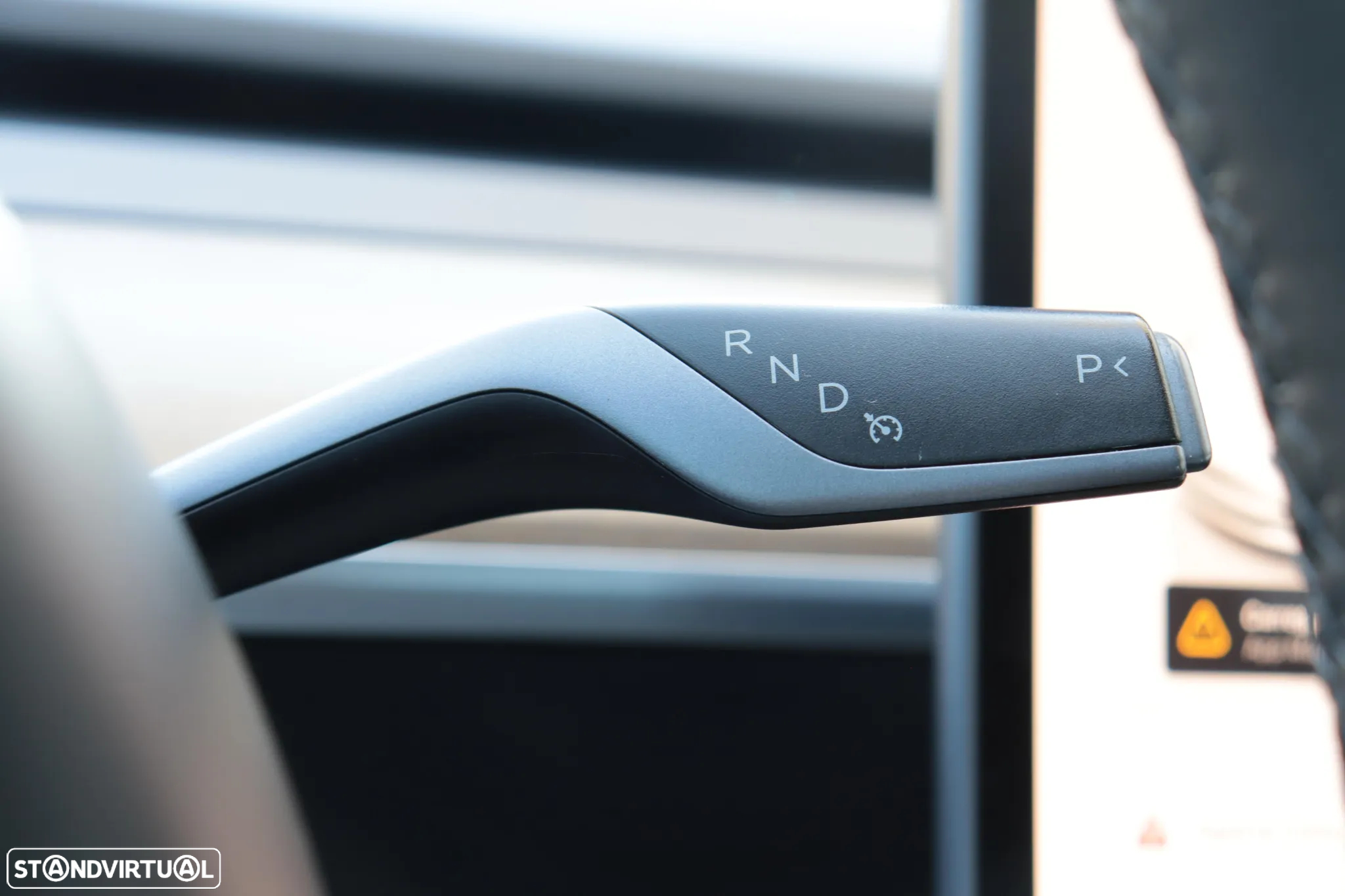Tesla Model 3 Long Range AWD Dual Motor Performance - 24