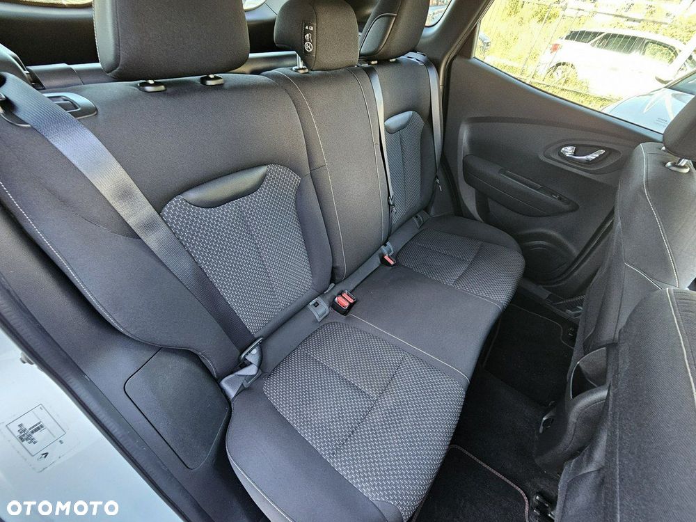 Renault Kadjar 1.2 Energy TCe Intens - 12