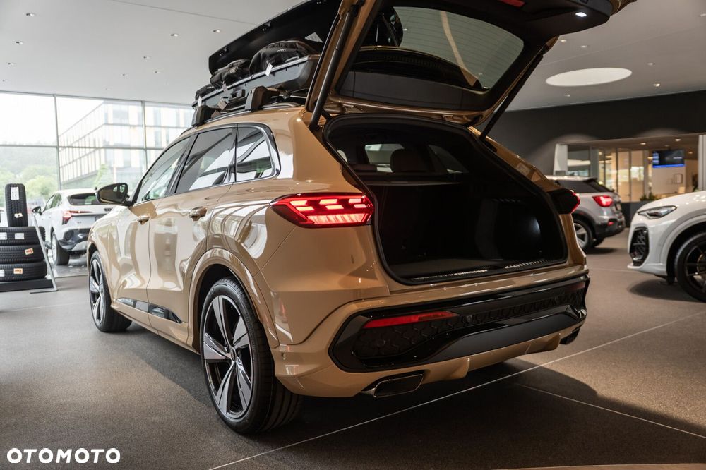 Audi Q5 TFSI mHEV 150 kW Quattro S tronic - 9