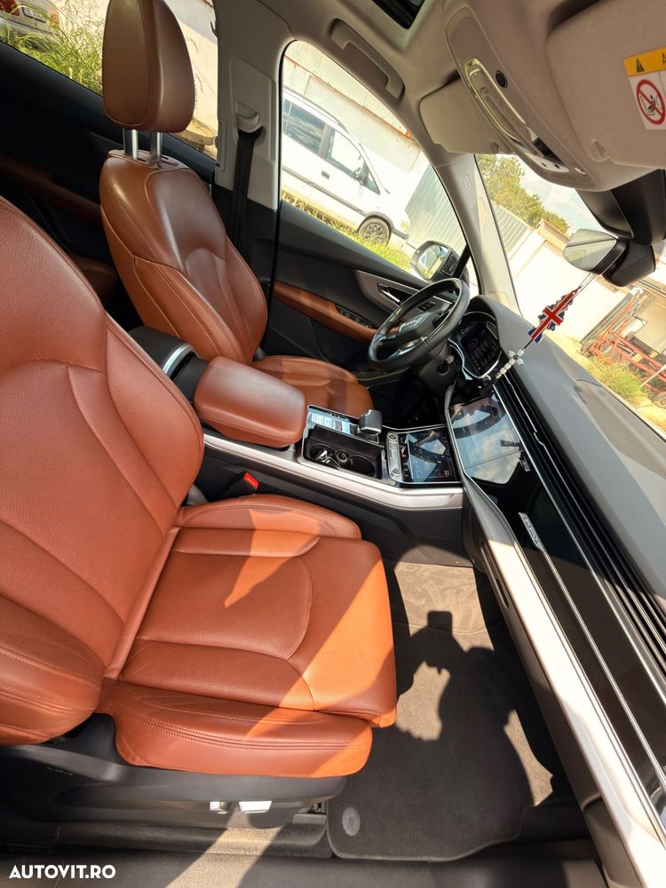 Audi Q7 - 17