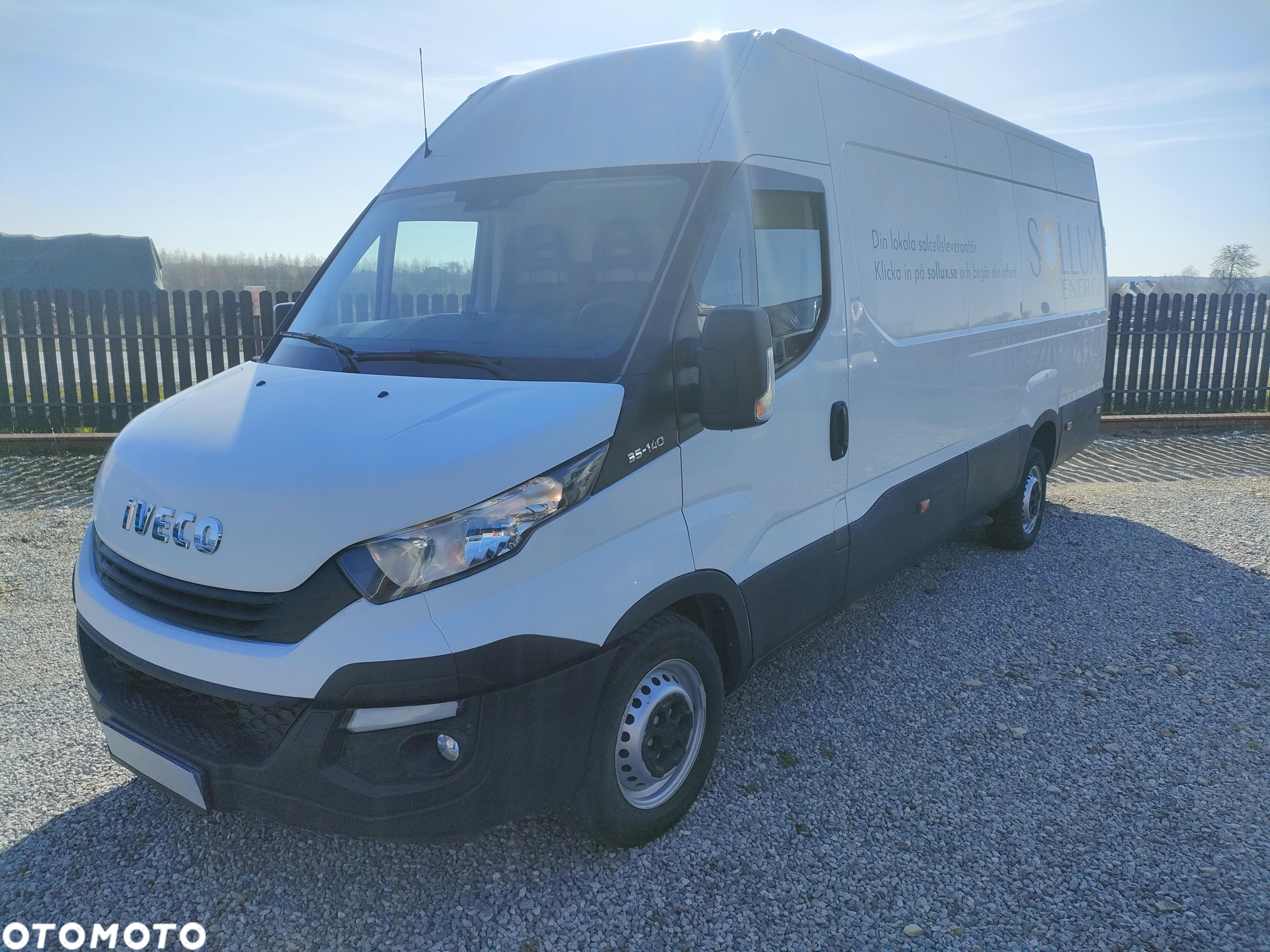 Iveco Daily - 15