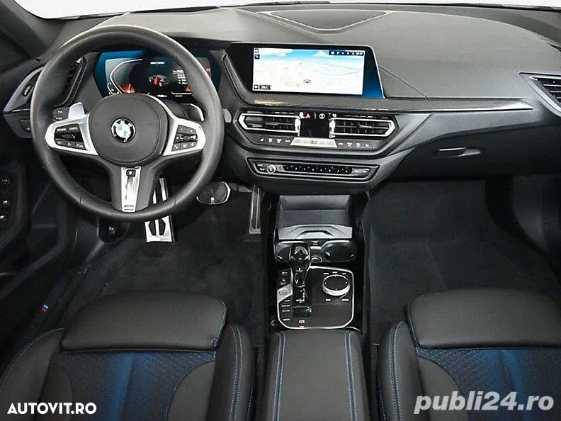 BMW M1 M135i xDrive AT - 15