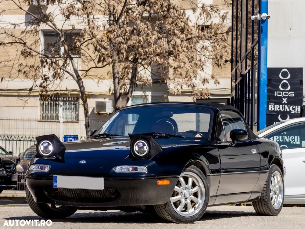 Mazda MX-5 - 6