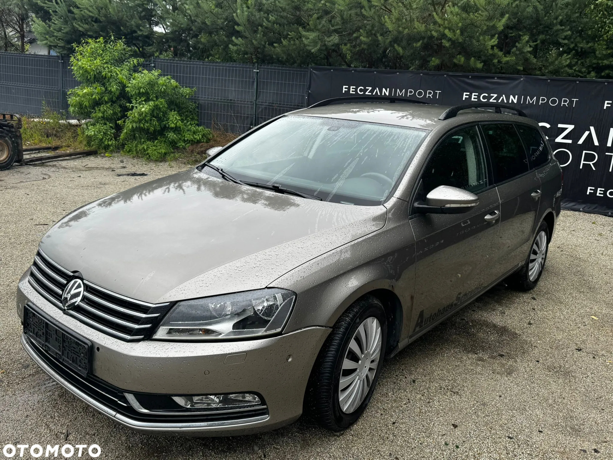 Volkswagen Passat 2.0 TDI BMT Highline - 2