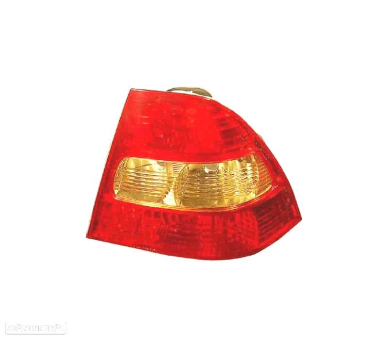 FAROLIN DIR KOITO PARA TOYOTA COROLLA SEDAN 4P 01-04 - 1